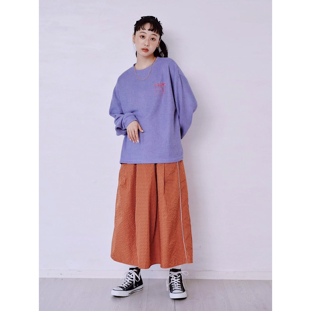 [PRE-ORDER] COLOR BLOCK TRACK JACKET