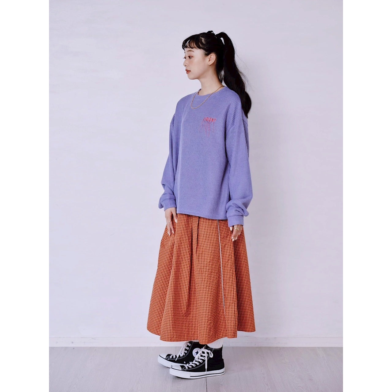 [PRE-ORDER] COLOR BLOCK TRACK JACKET