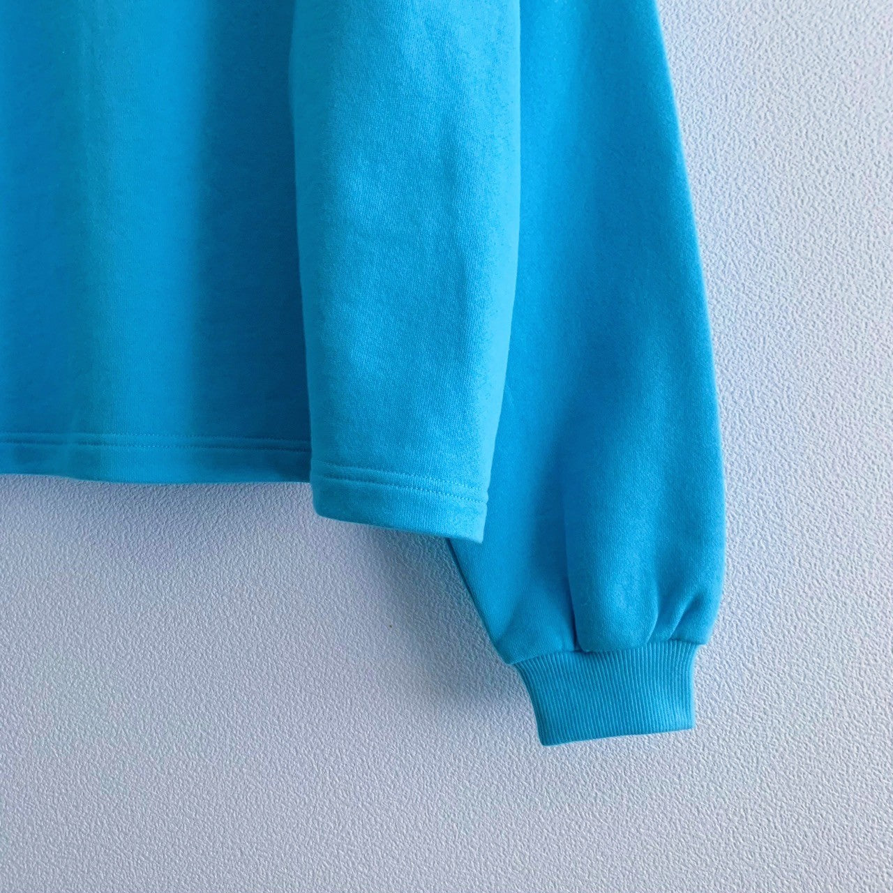 RICK RACK TAPE LS SWEATSHIRT