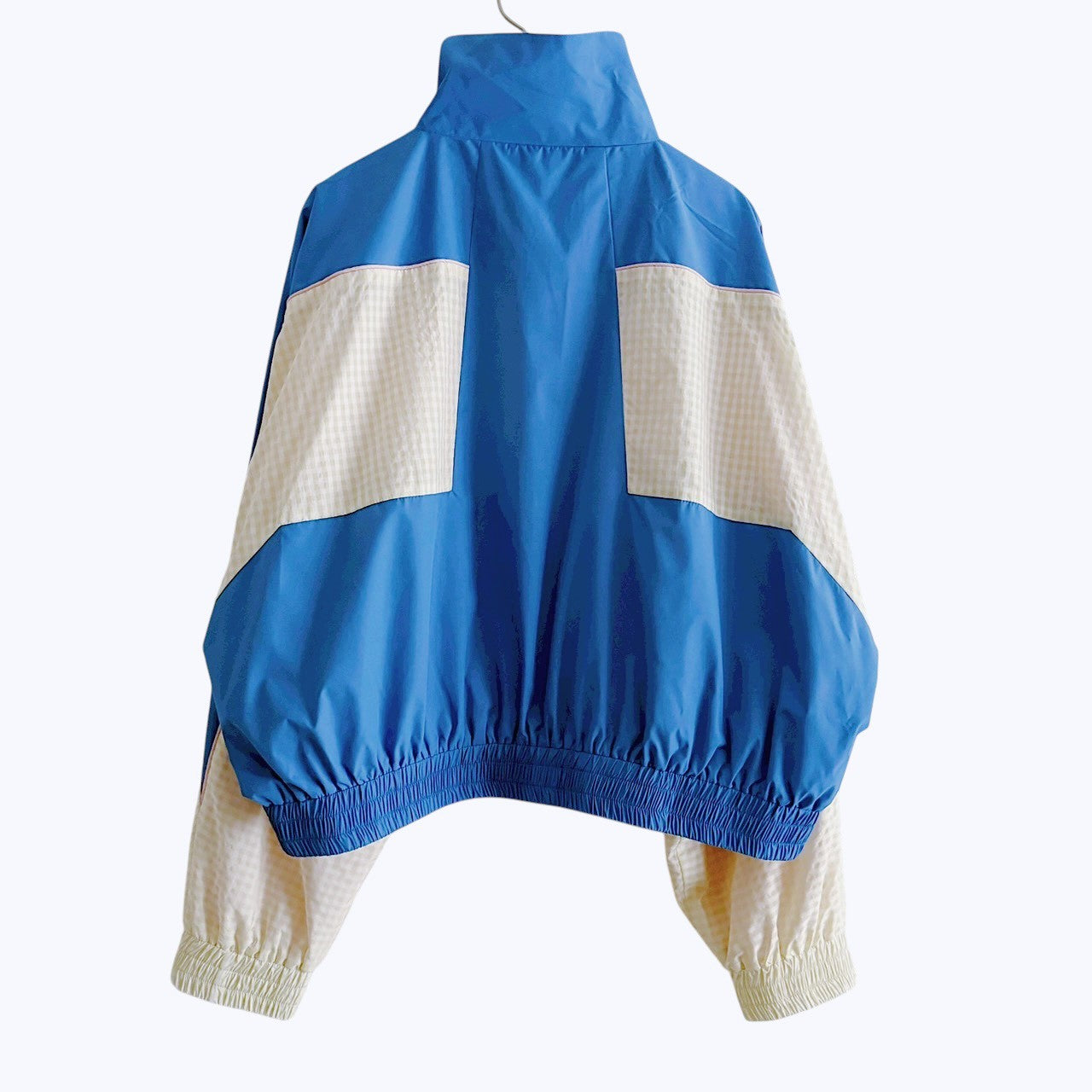 [PRE-ORDER] COLOR BLOCK TRACK JACKET