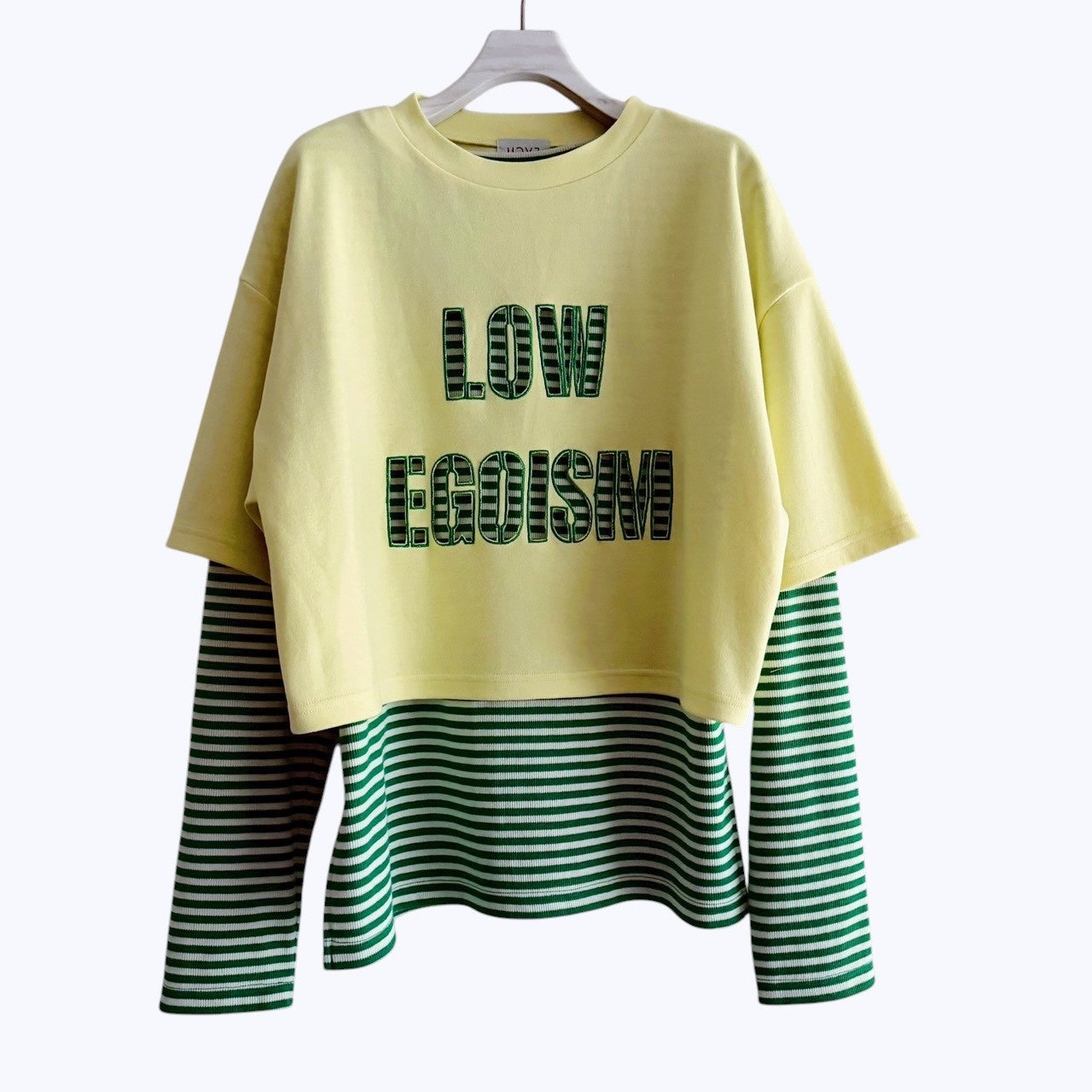[PRE-ORDER] COLOR BLOCK TRACK JACKET