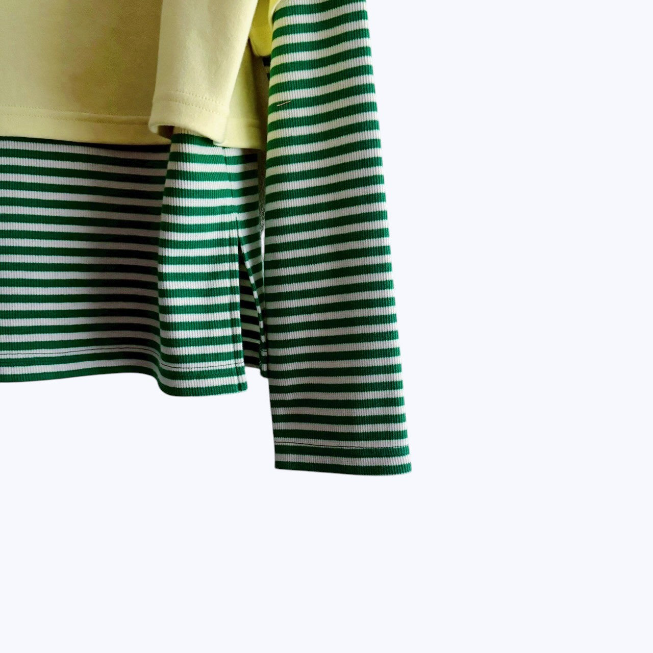 [PRE-ORDER] COLOR BLOCK TRACK JACKET