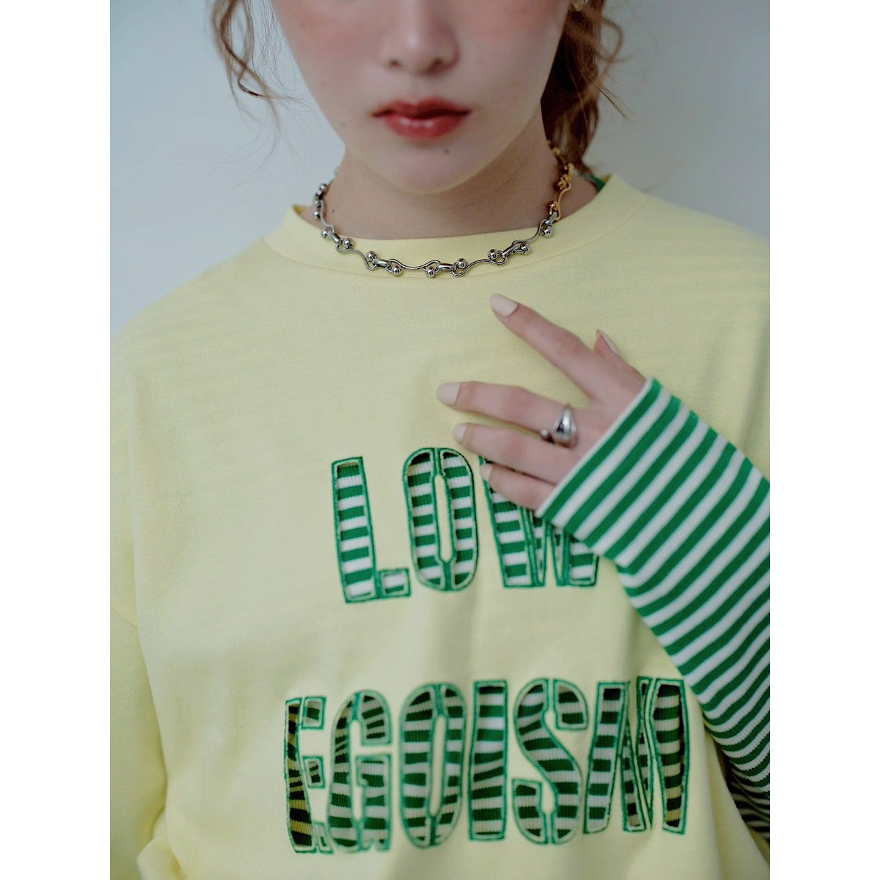 [PRE-ORDER] COLOR BLOCK TRACK JACKET