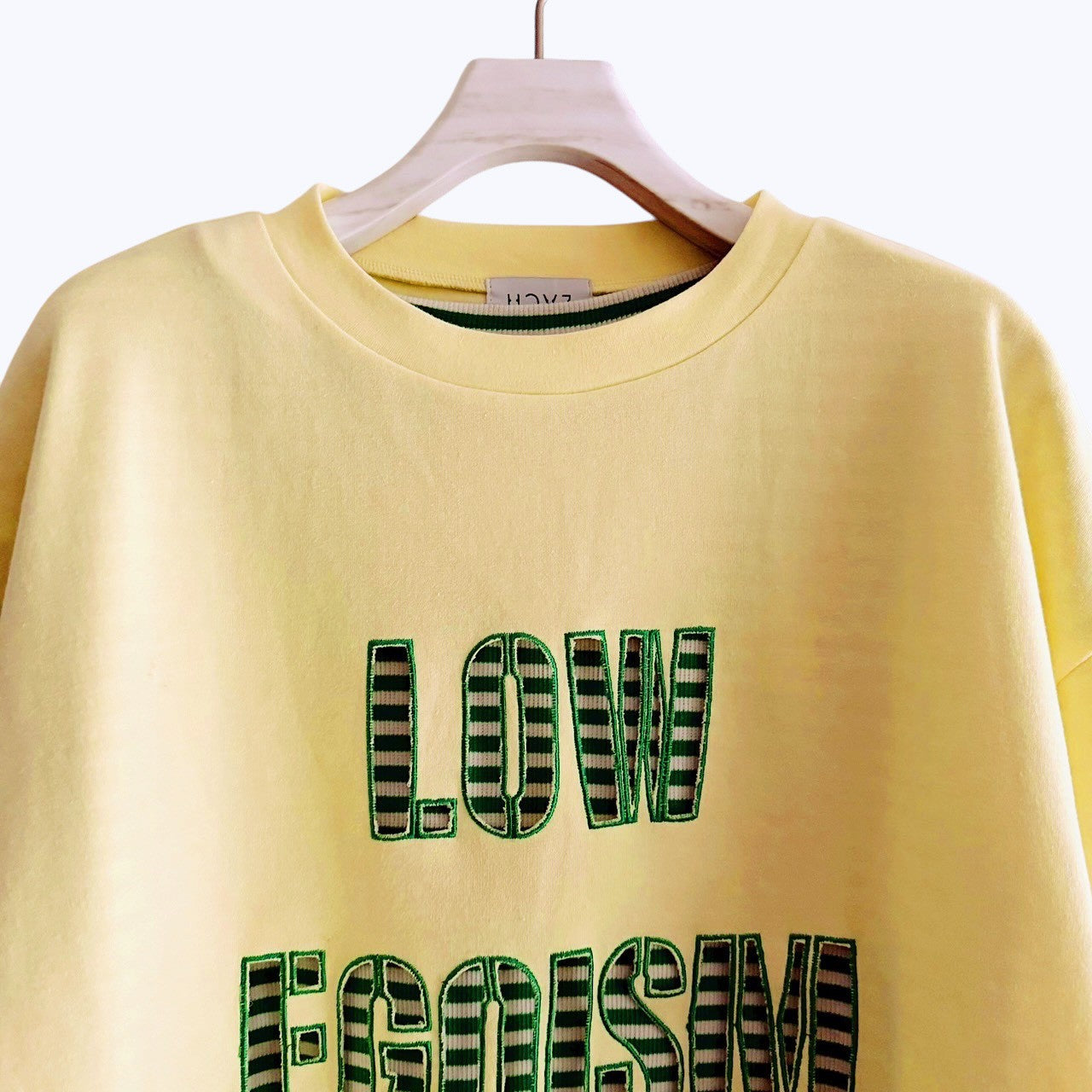 [PRE-ORDER] COLOR BLOCK TRACK JACKET