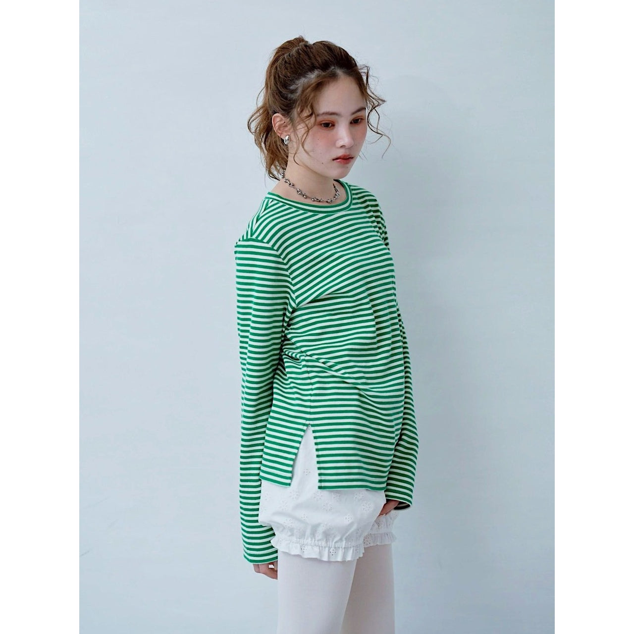 [PRE-ORDER] COLOR BLOCK TRACK JACKET