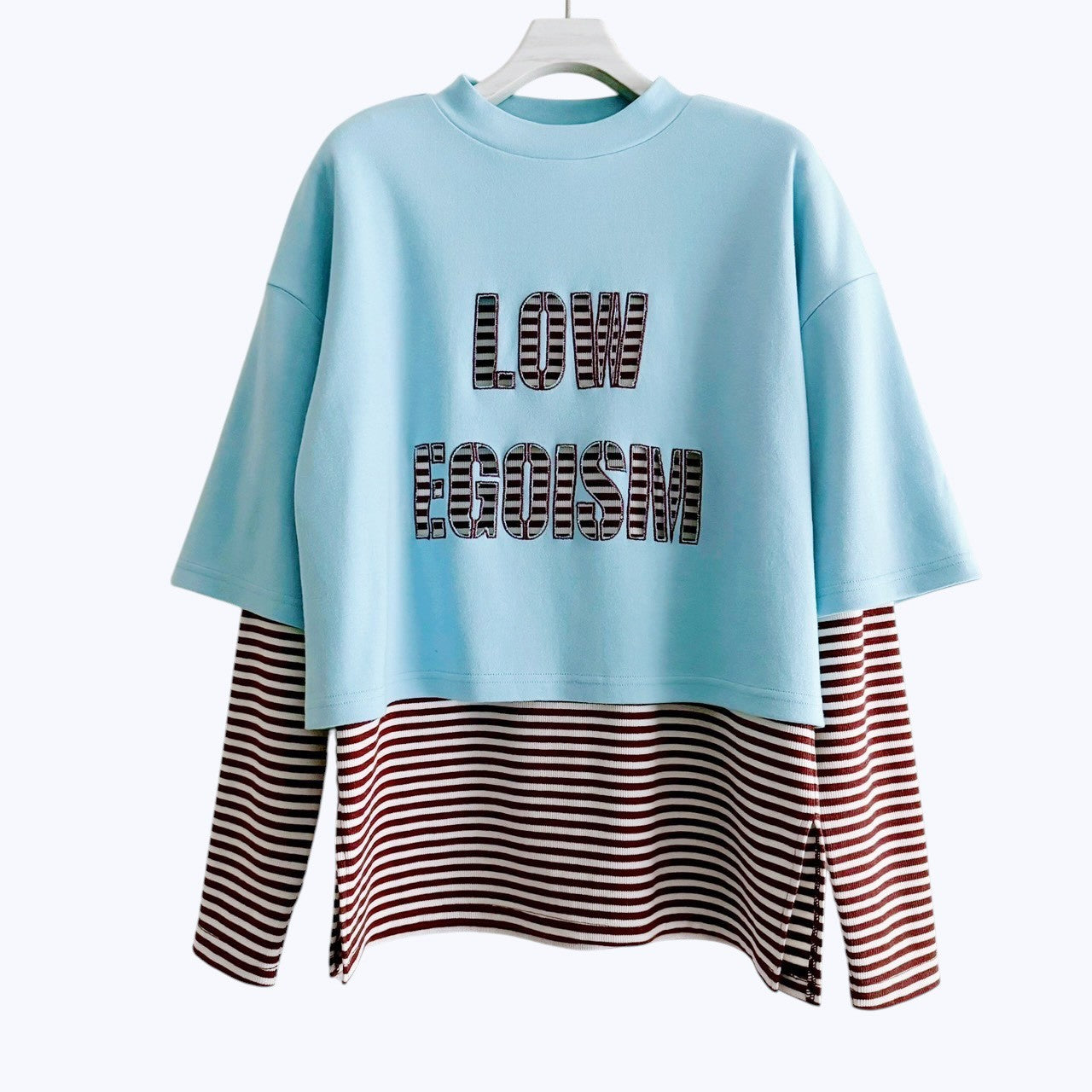 [PRE-ORDER] COLOR BLOCK TRACK JACKET