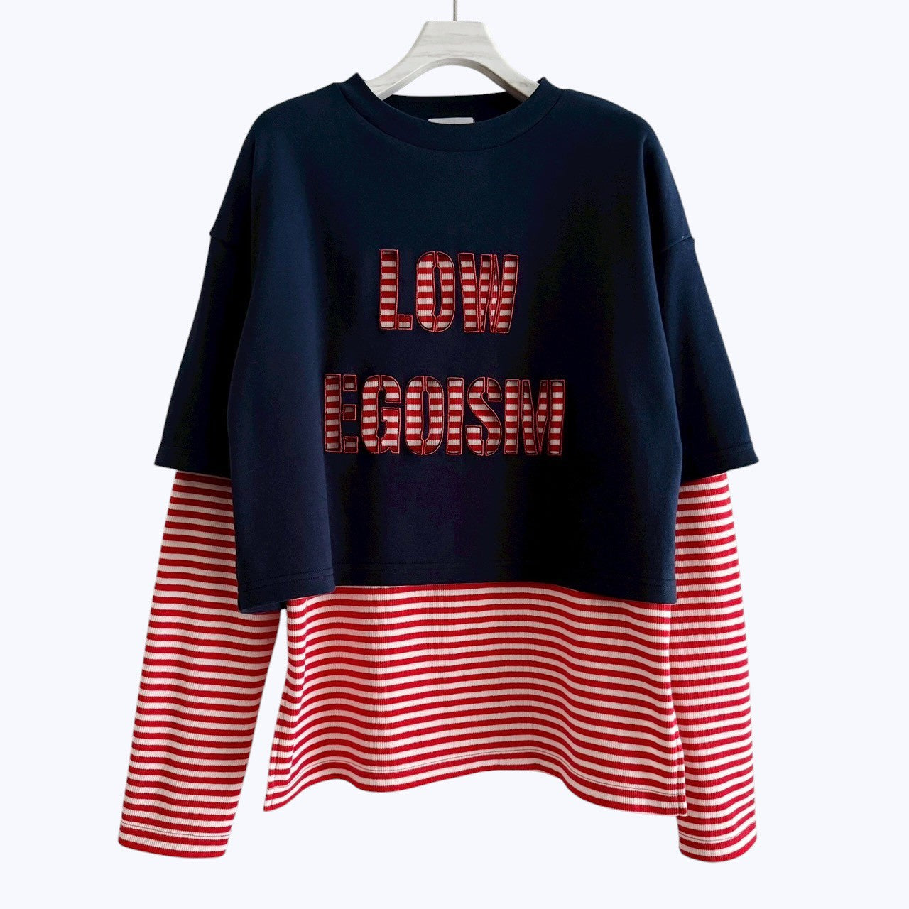 [PRE-ORDER] COLOR BLOCK TRACK JACKET
