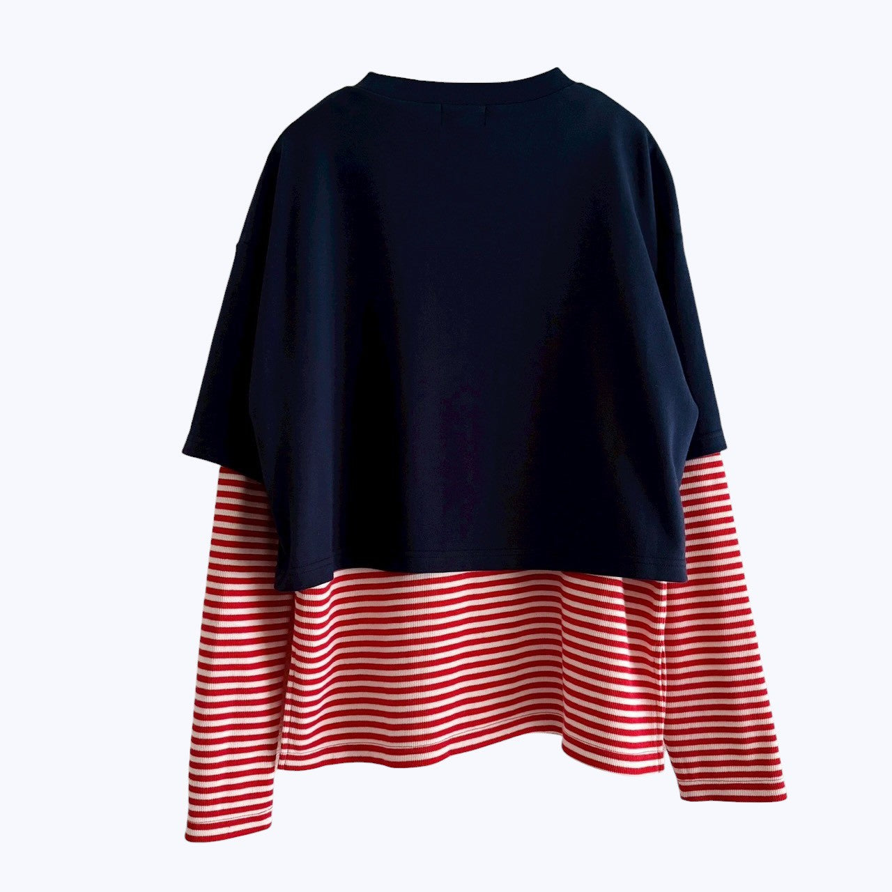 [PRE-ORDER] COLOR BLOCK TRACK JACKET