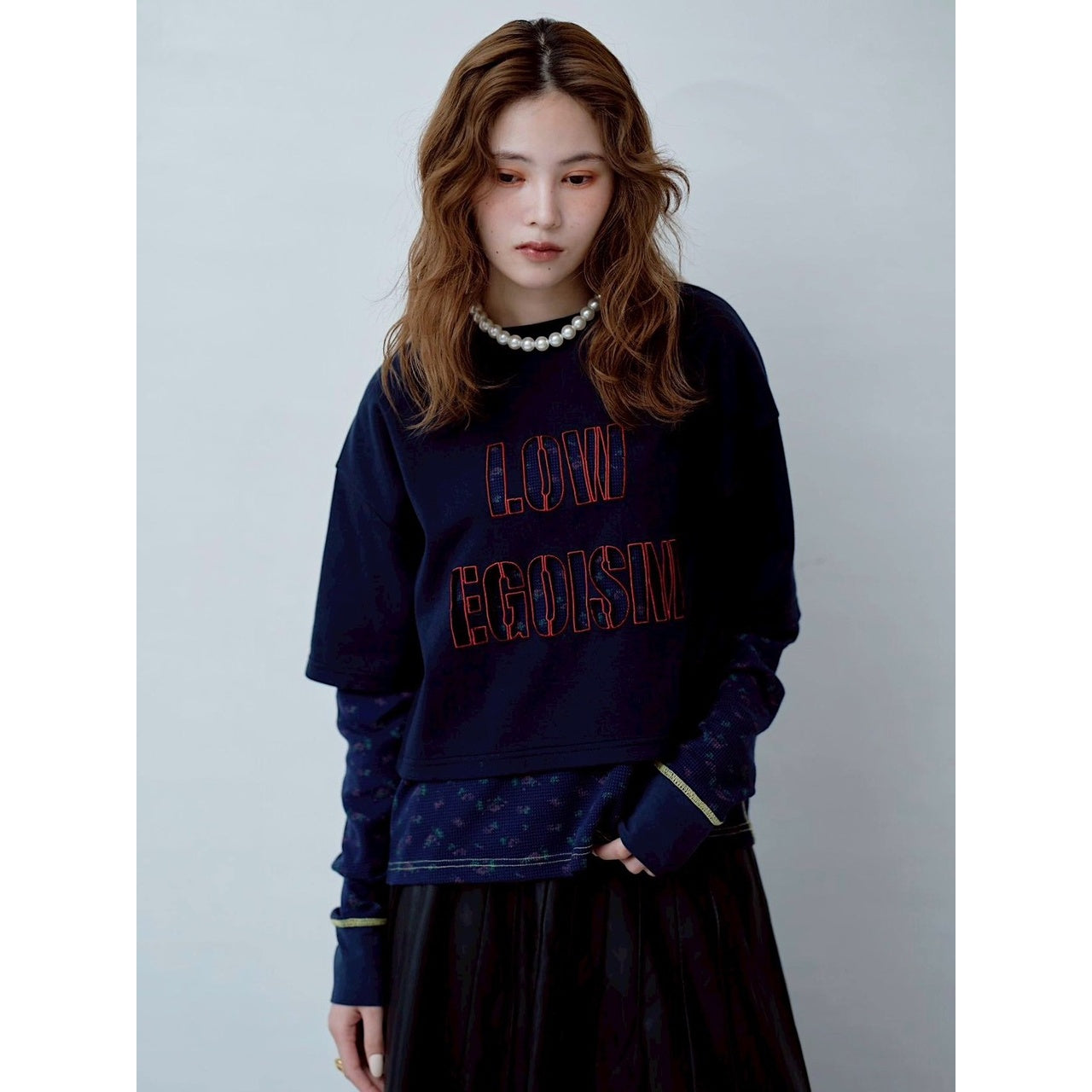 [PRE-ORDER] COLOR BLOCK TRACK JACKET