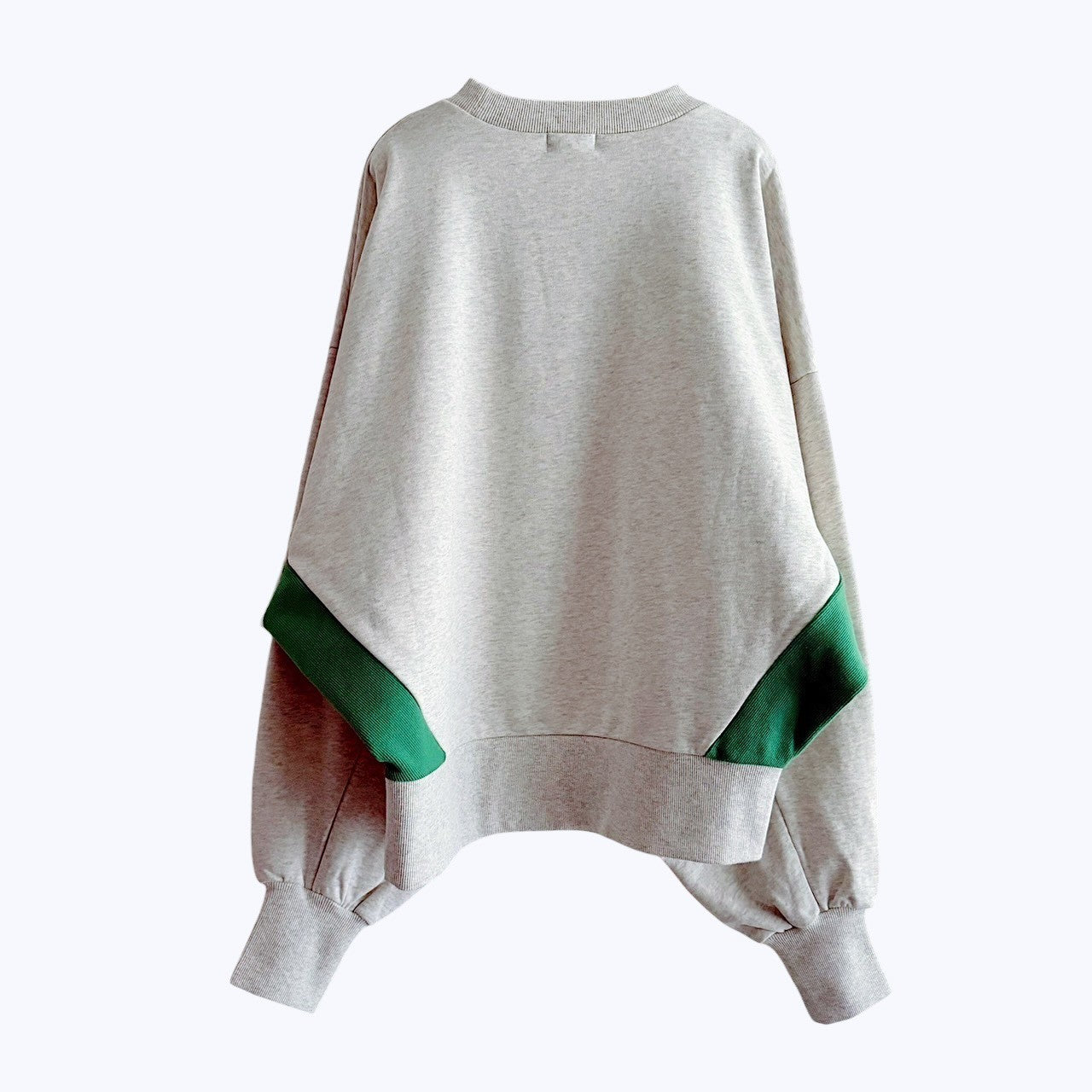 [PRE-ORDER] COLOR BLOCK TRACK JACKET