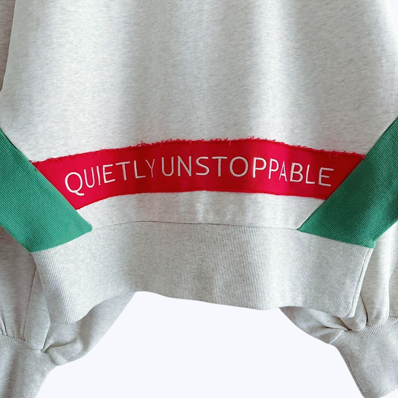 [PRE-ORDER] COLOR BLOCK TRACK JACKET