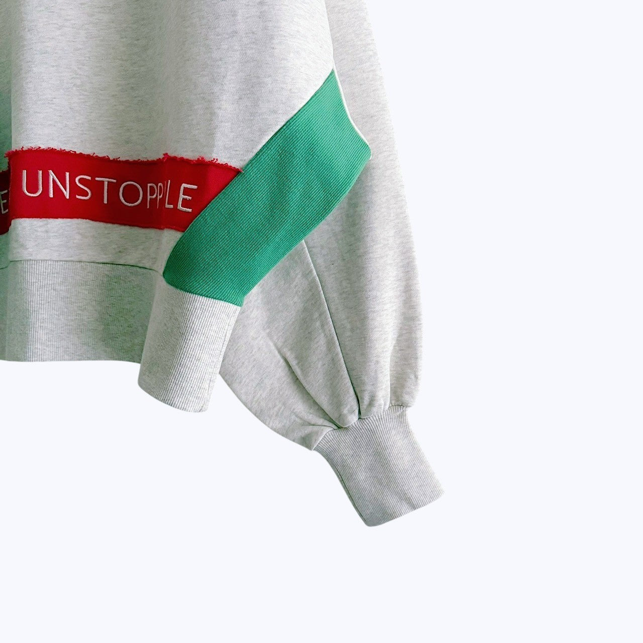 [PRE-ORDER] COLOR BLOCK TRACK JACKET