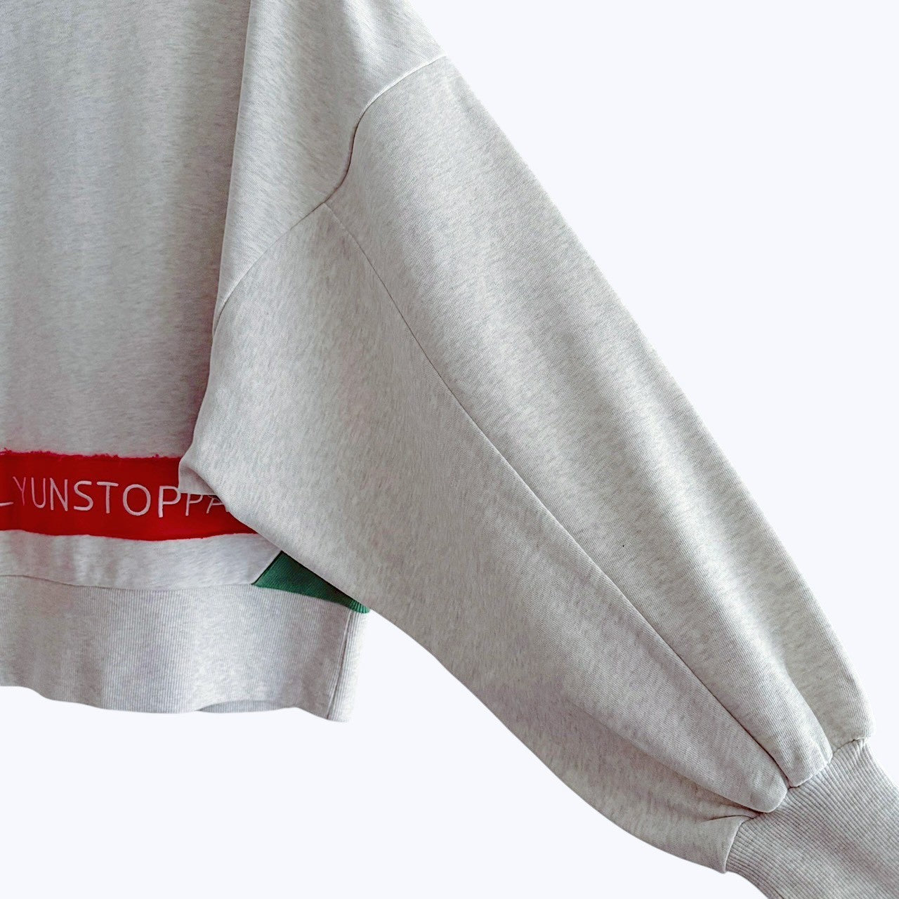 [PRE-ORDER] COLOR BLOCK TRACK JACKET