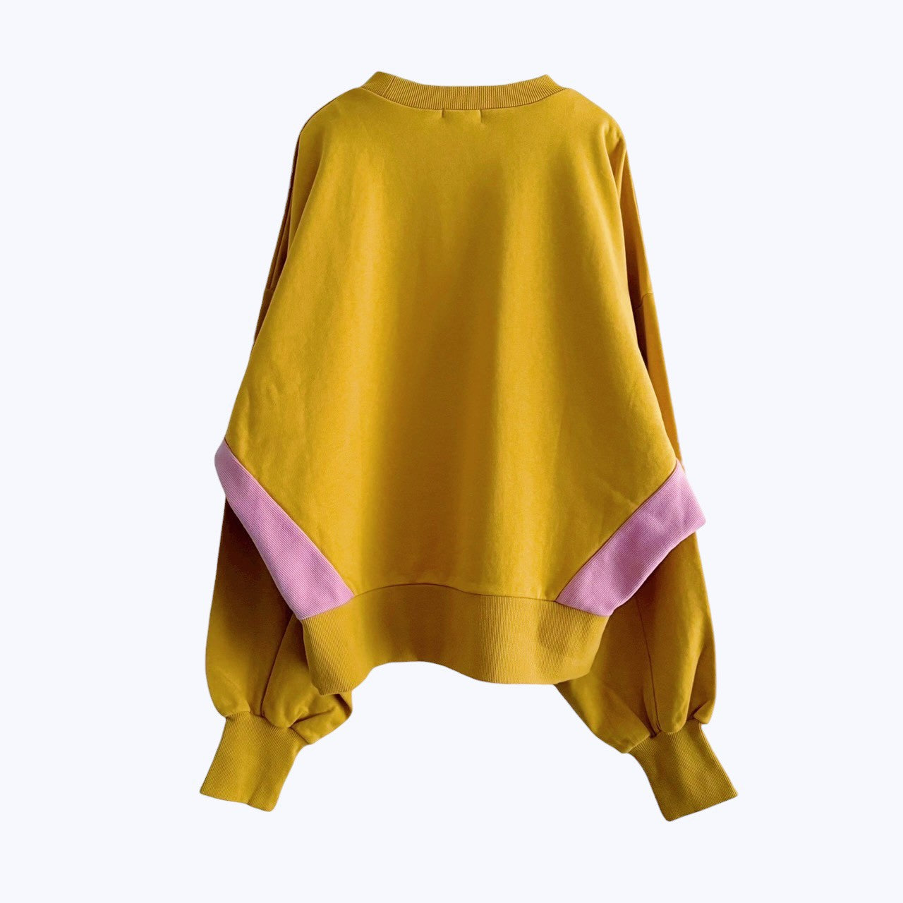 [PRE-ORDER] COLOR BLOCK TRACK JACKET