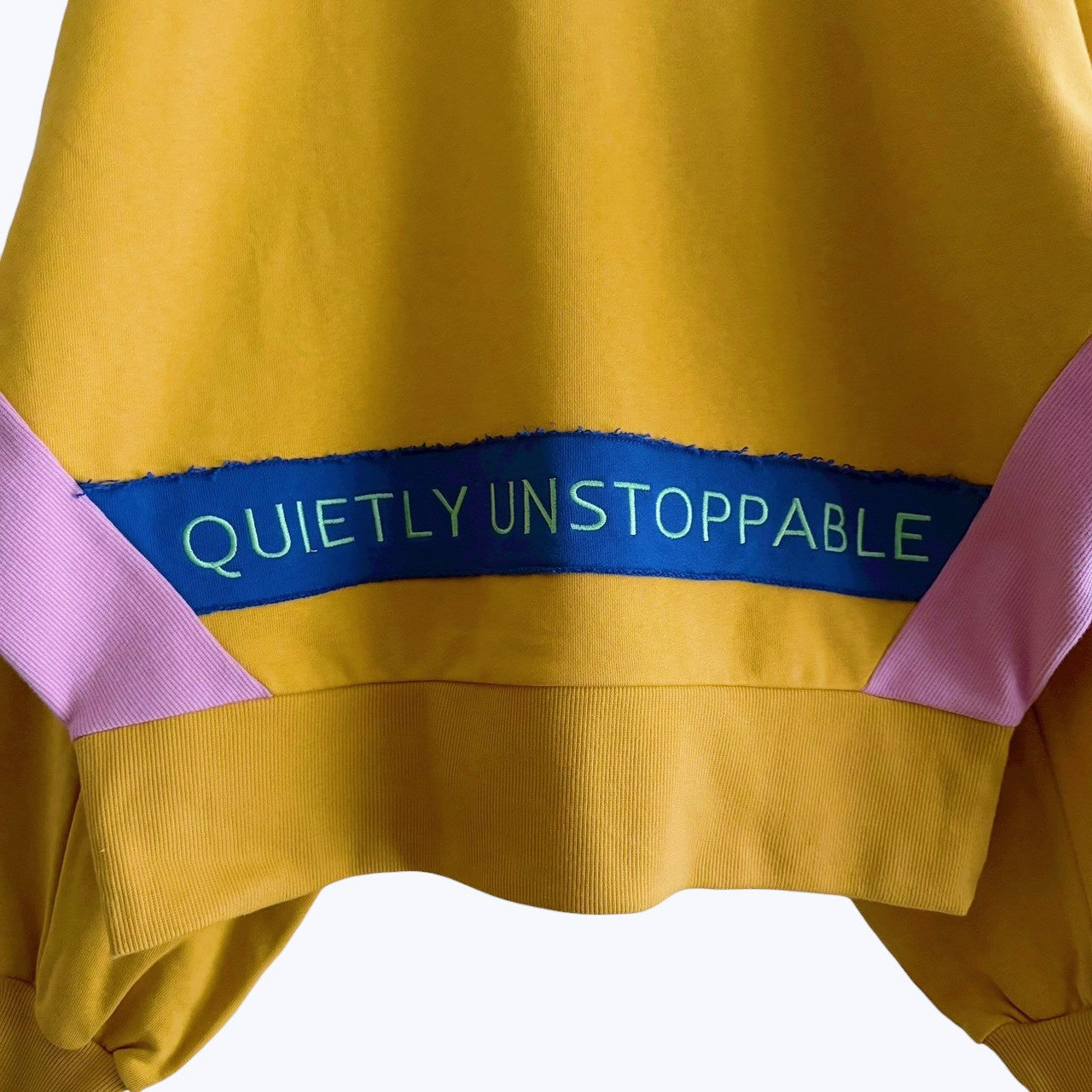 [PRE-ORDER] COLOR BLOCK TRACK JACKET
