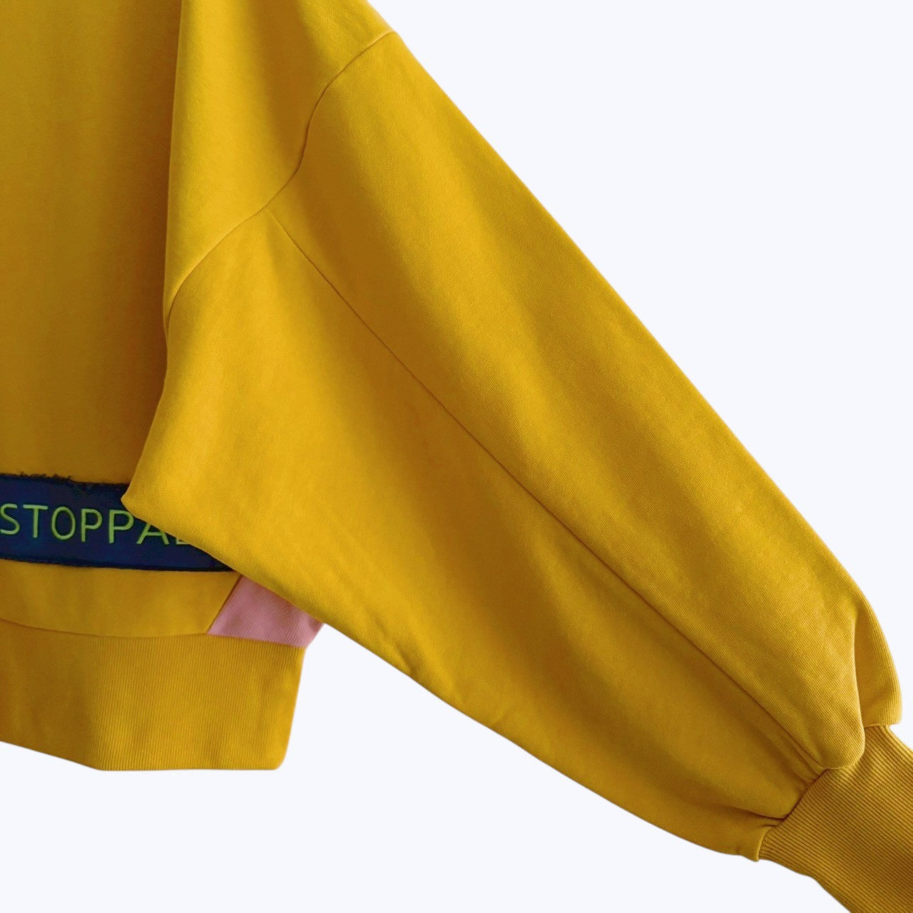 [PRE-ORDER] COLOR BLOCK TRACK JACKET
