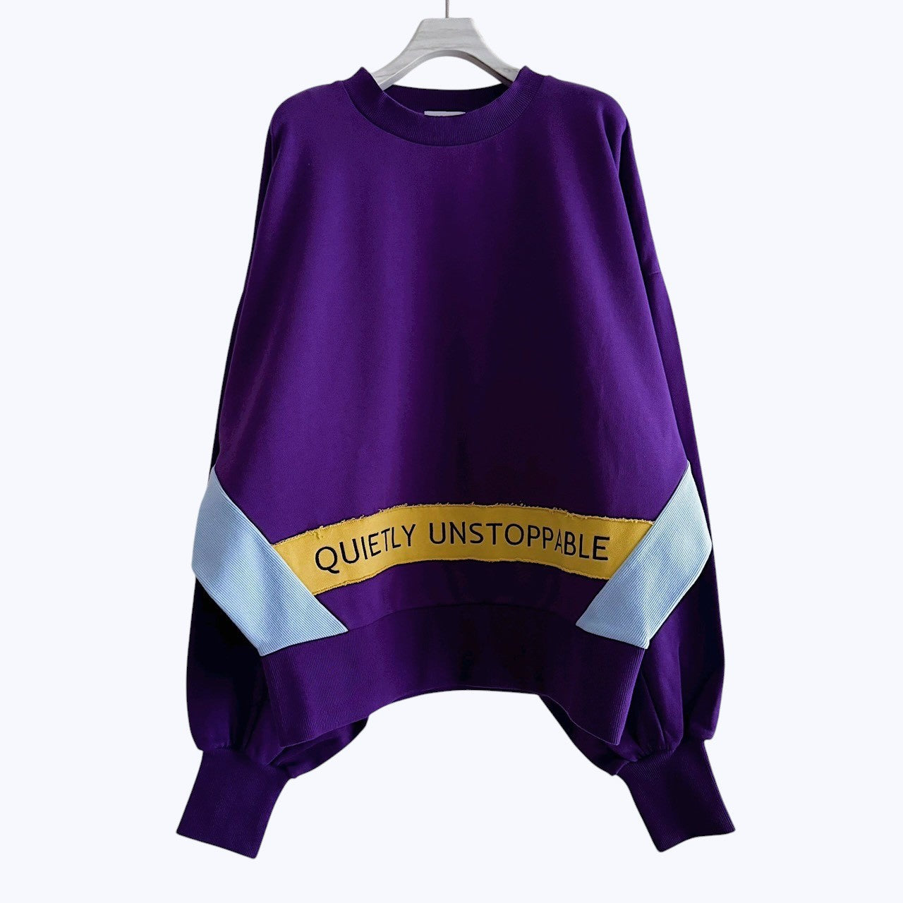 [PRE-ORDER] COLOR BLOCK TRACK JACKET