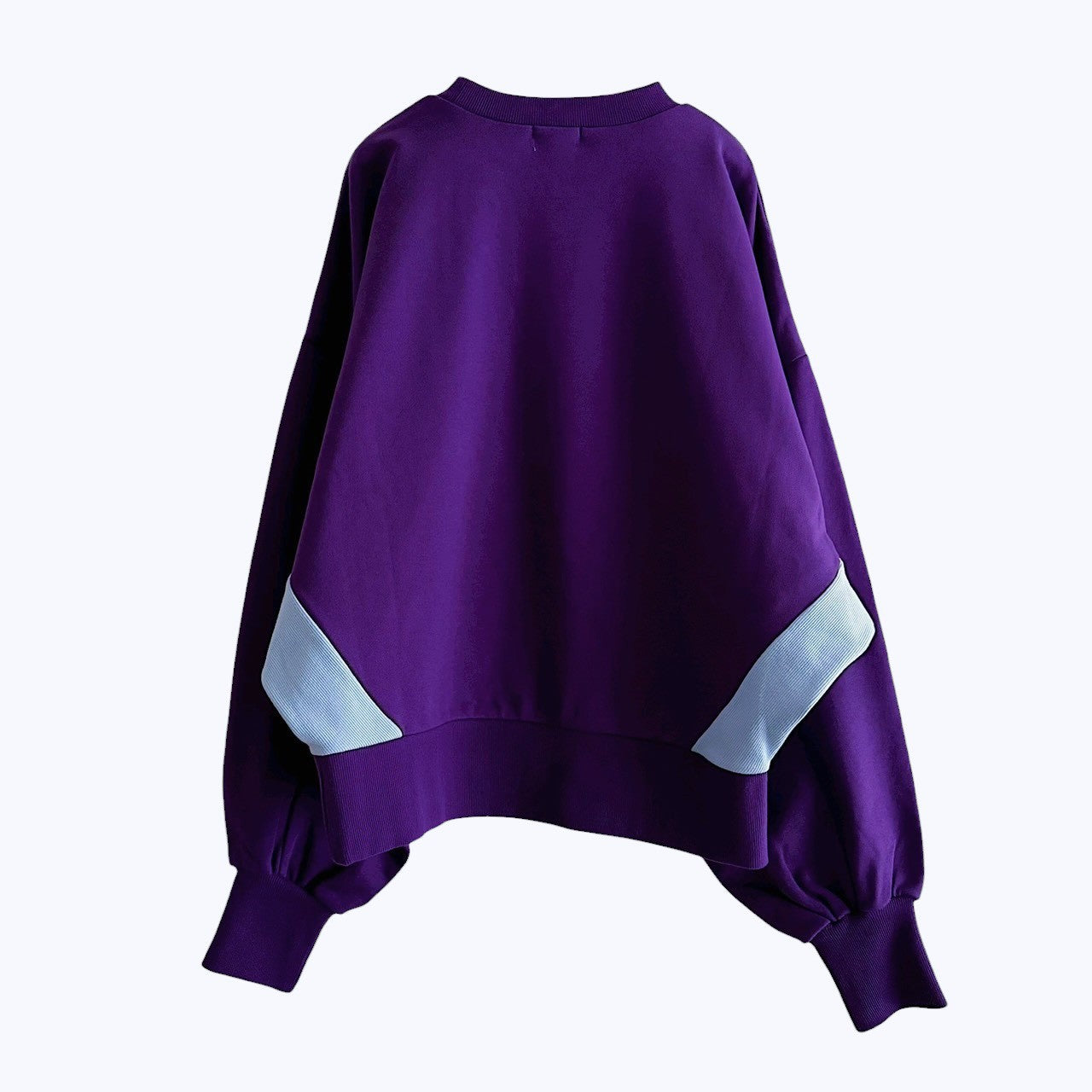 [PRE-ORDER] COLOR BLOCK TRACK JACKET