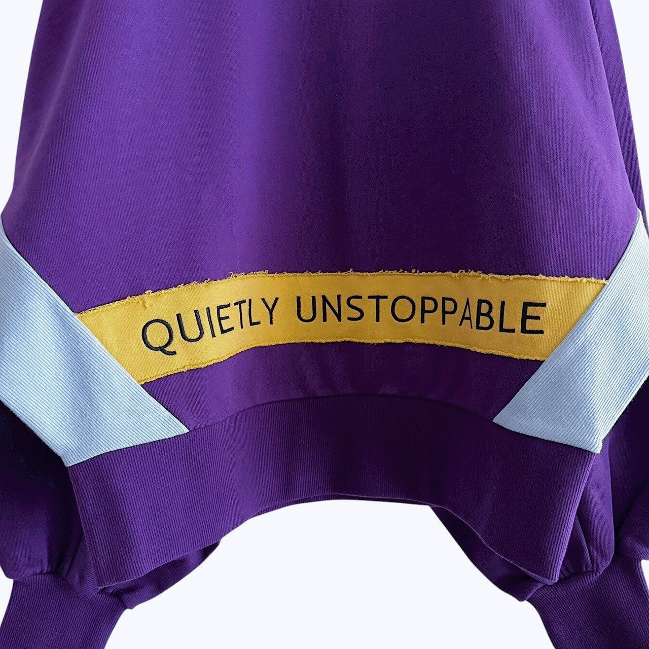 [PRE-ORDER] COLOR BLOCK TRACK JACKET