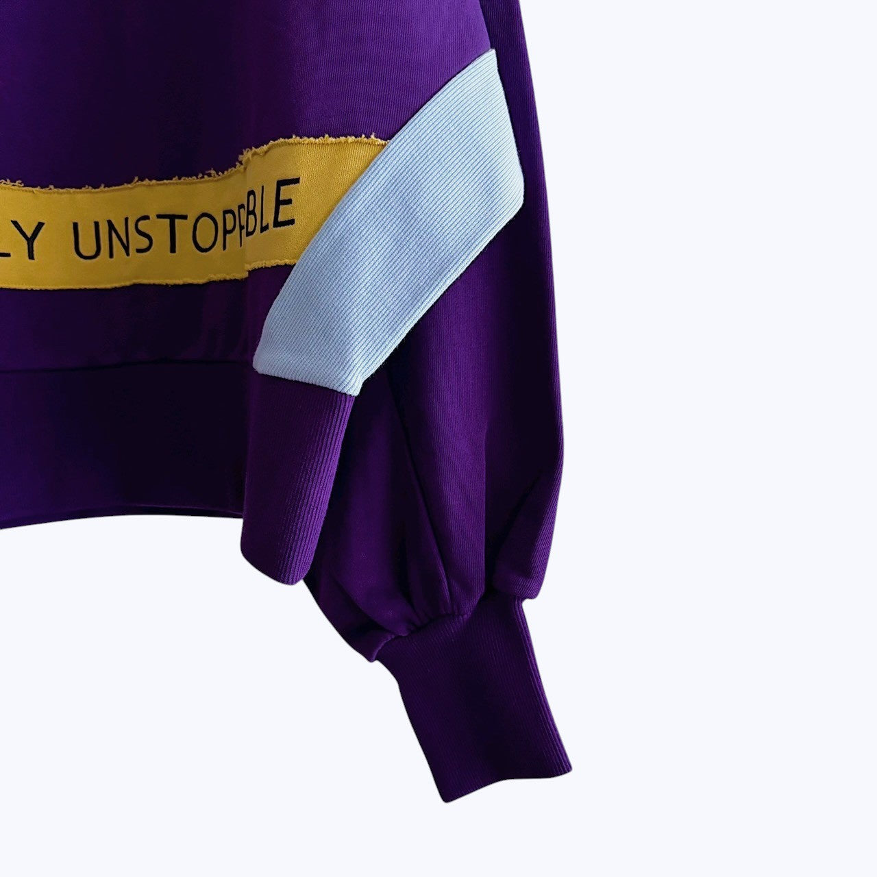 [PRE-ORDER] COLOR BLOCK TRACK JACKET