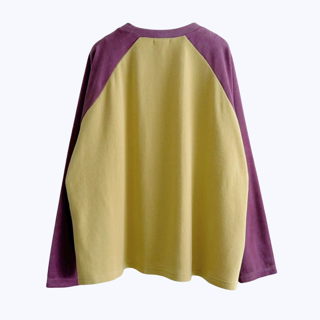 [PRE-ORDER] COLOR BLOCK TRACK JACKET