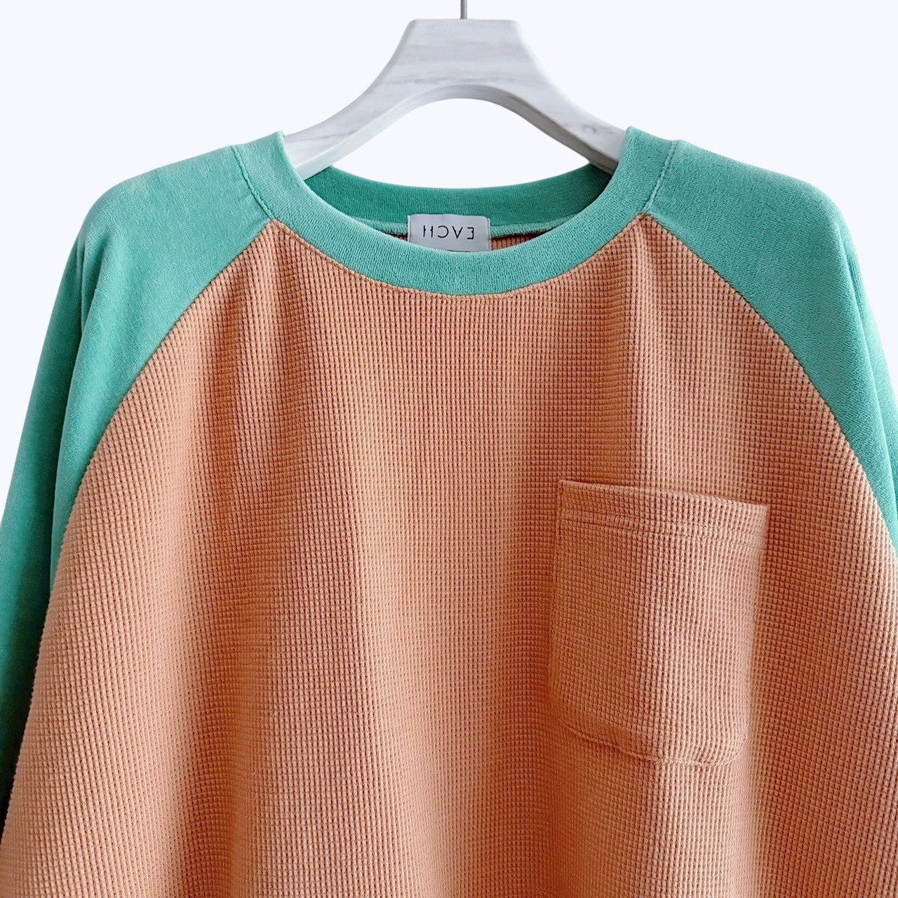 [PRE-ORDER] COLOR BLOCK TRACK JACKET