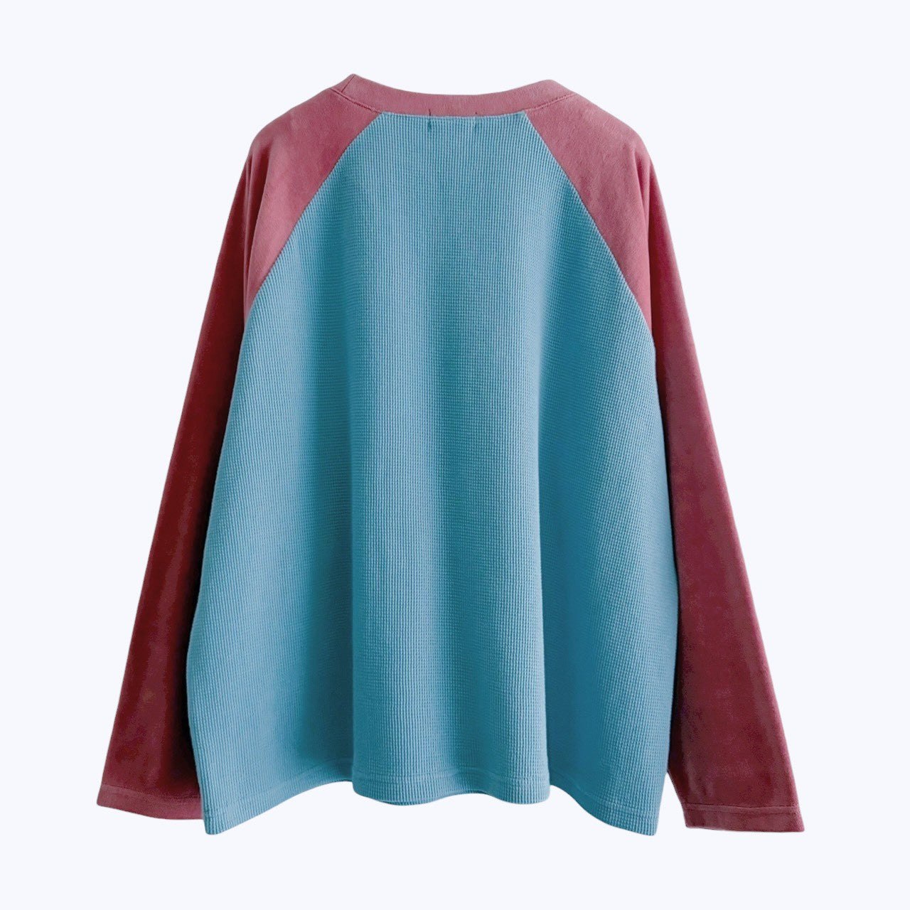 [PRE-ORDER] COLOR BLOCK TRACK JACKET