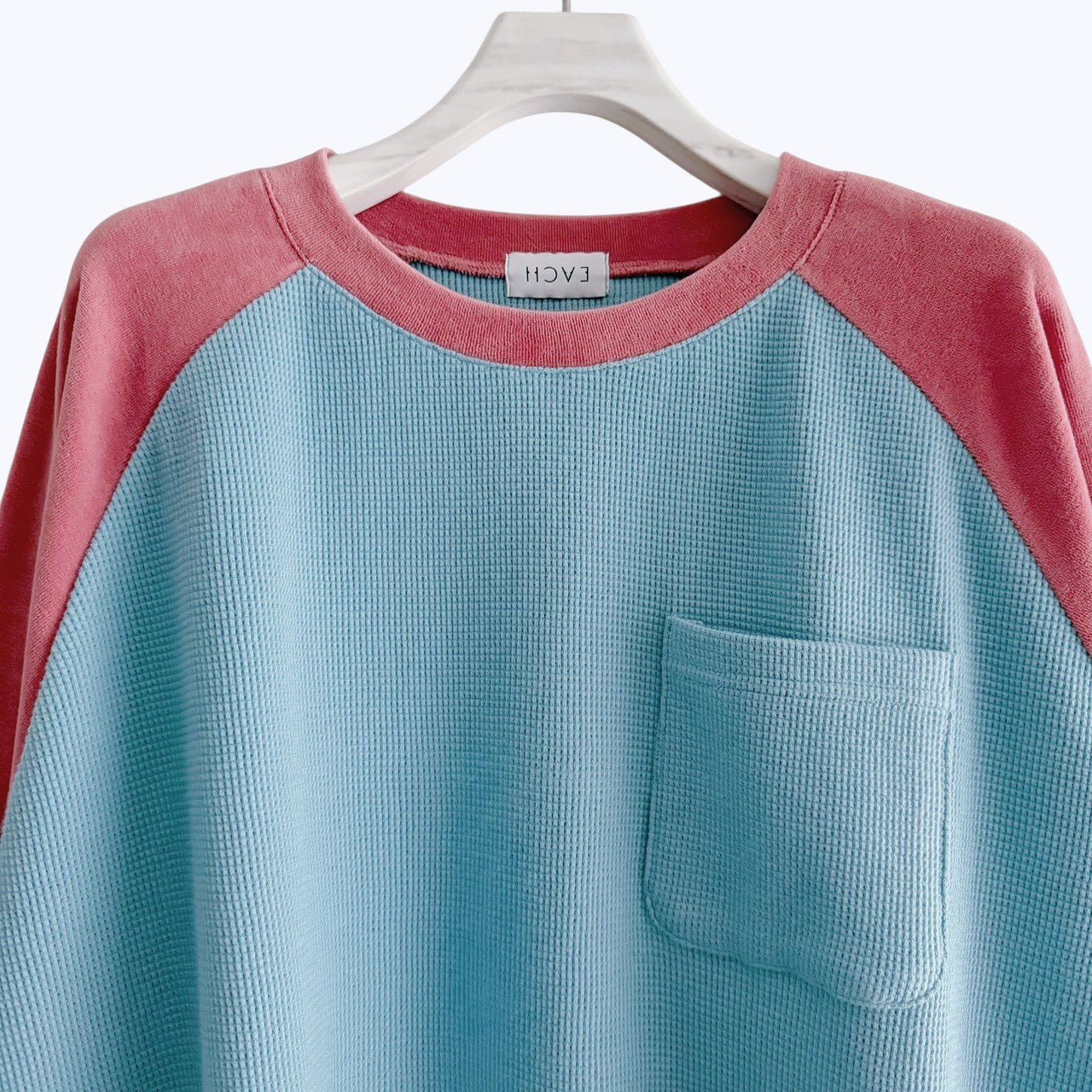 [PRE-ORDER] COLOR BLOCK TRACK JACKET