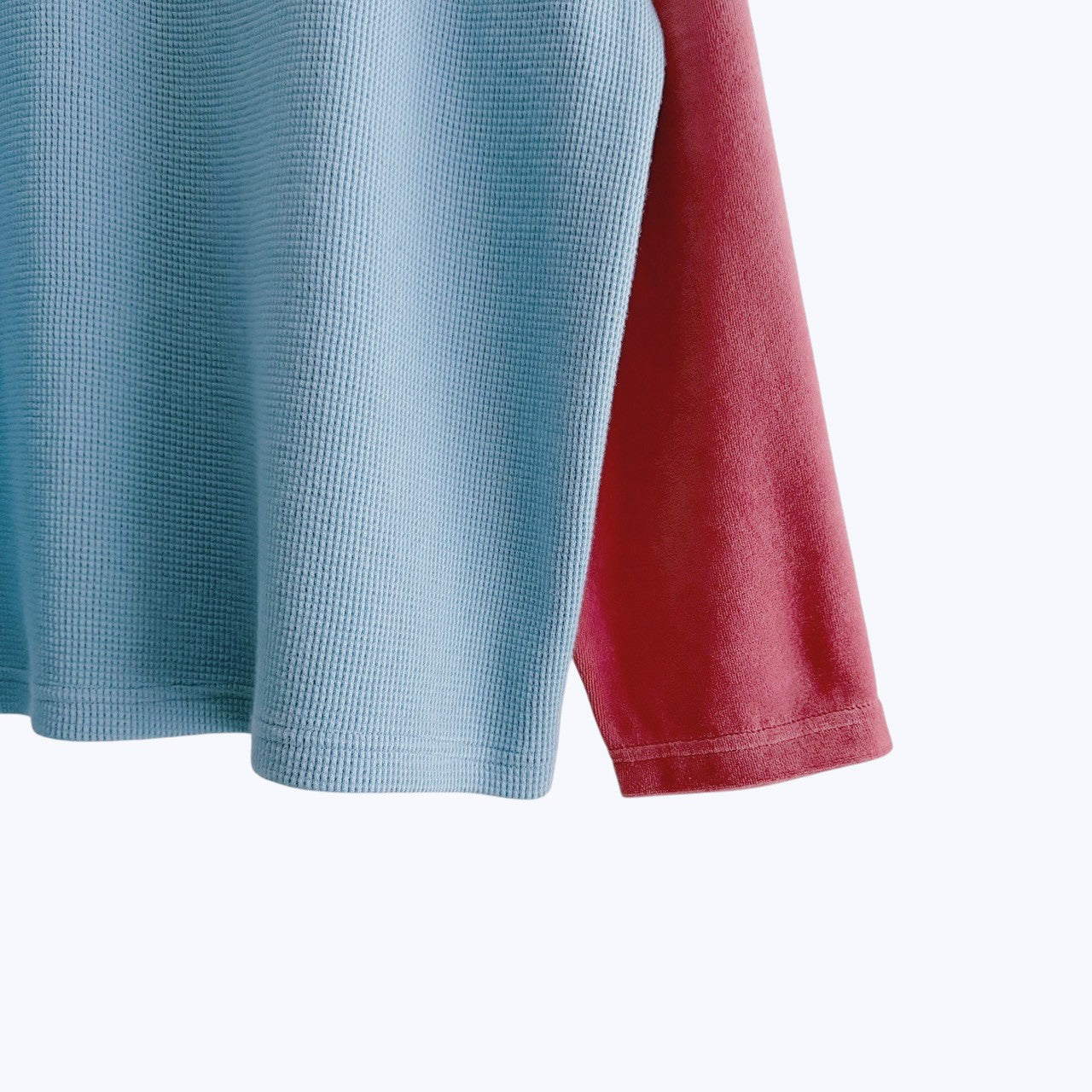 [PRE-ORDER] COLOR BLOCK TRACK JACKET