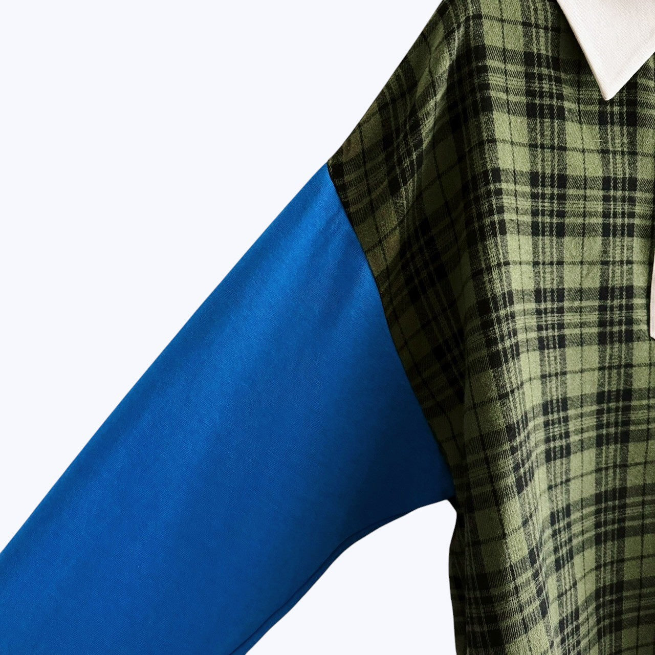 [PRE-ORDER] COLOR BLOCK TRACK JACKET