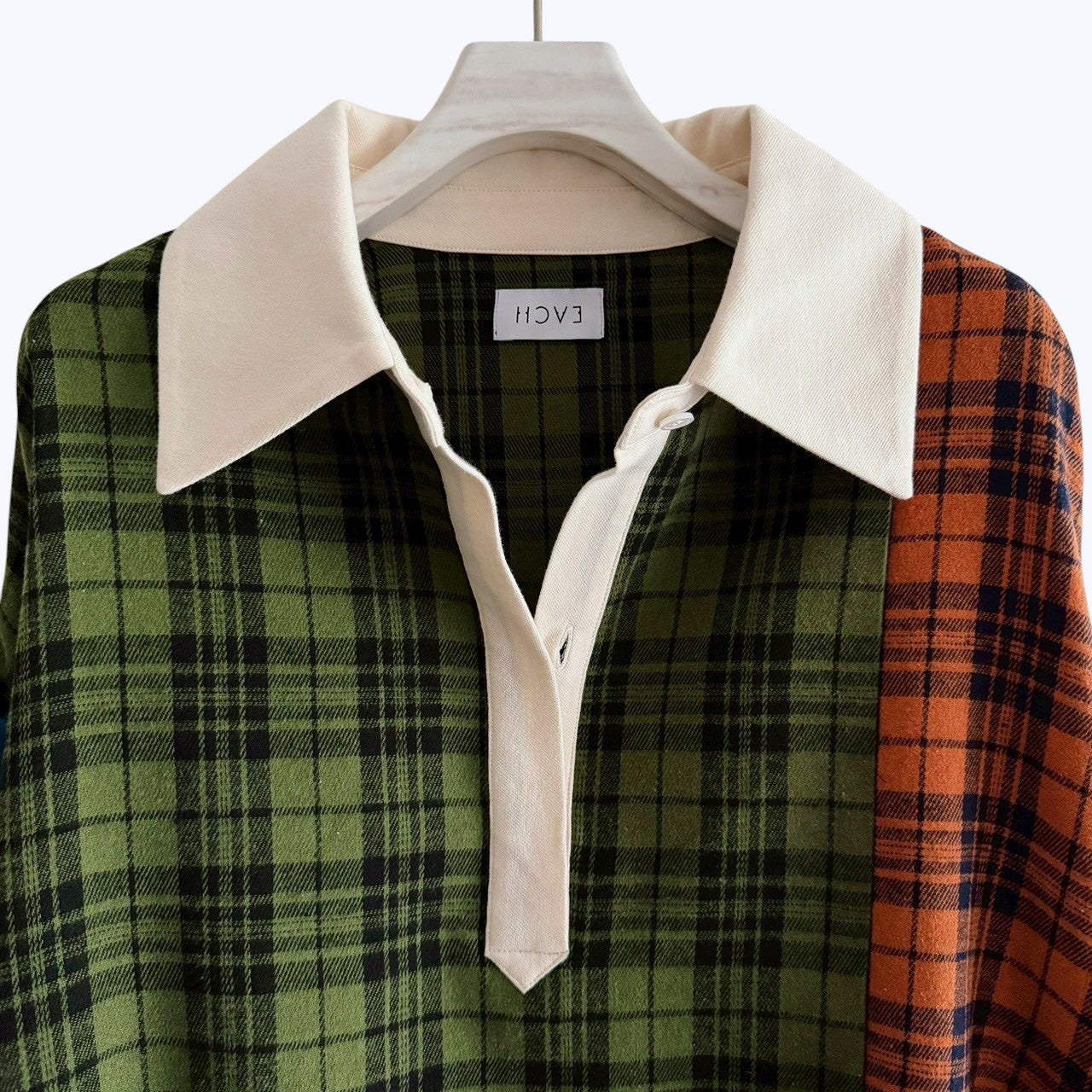 [PRE-ORDER] COLOR BLOCK TRACK JACKET