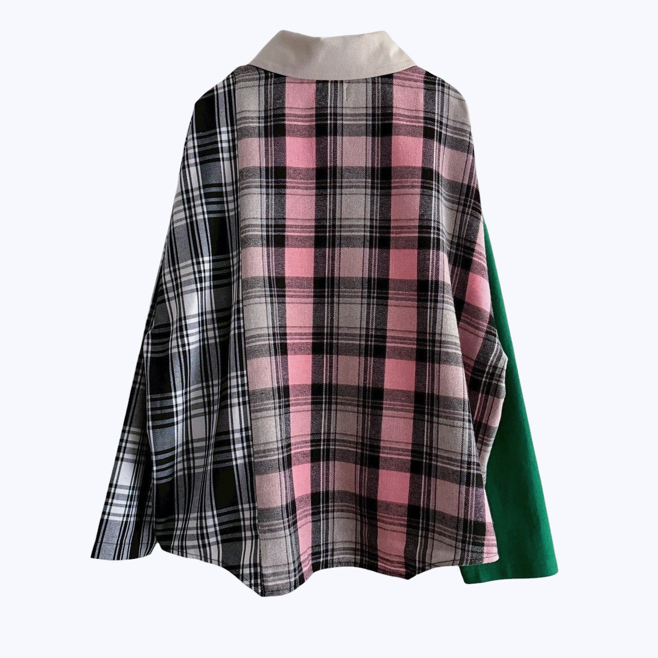 [PRE-ORDER] COLOR BLOCK TRACK JACKET