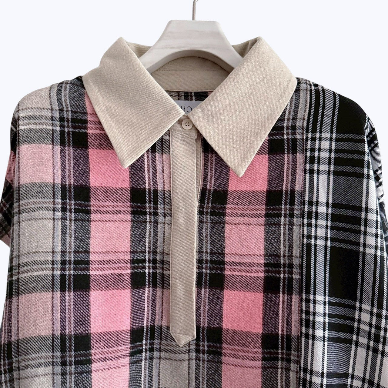 [PRE-ORDER] COLOR BLOCK TRACK JACKET