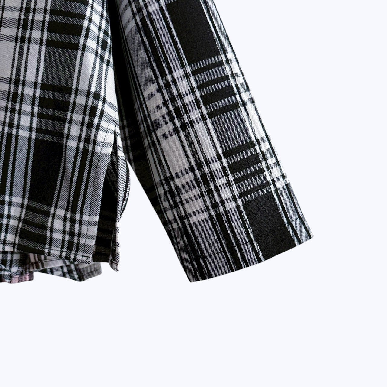 [PRE-ORDER] COLOR BLOCK TRACK JACKET