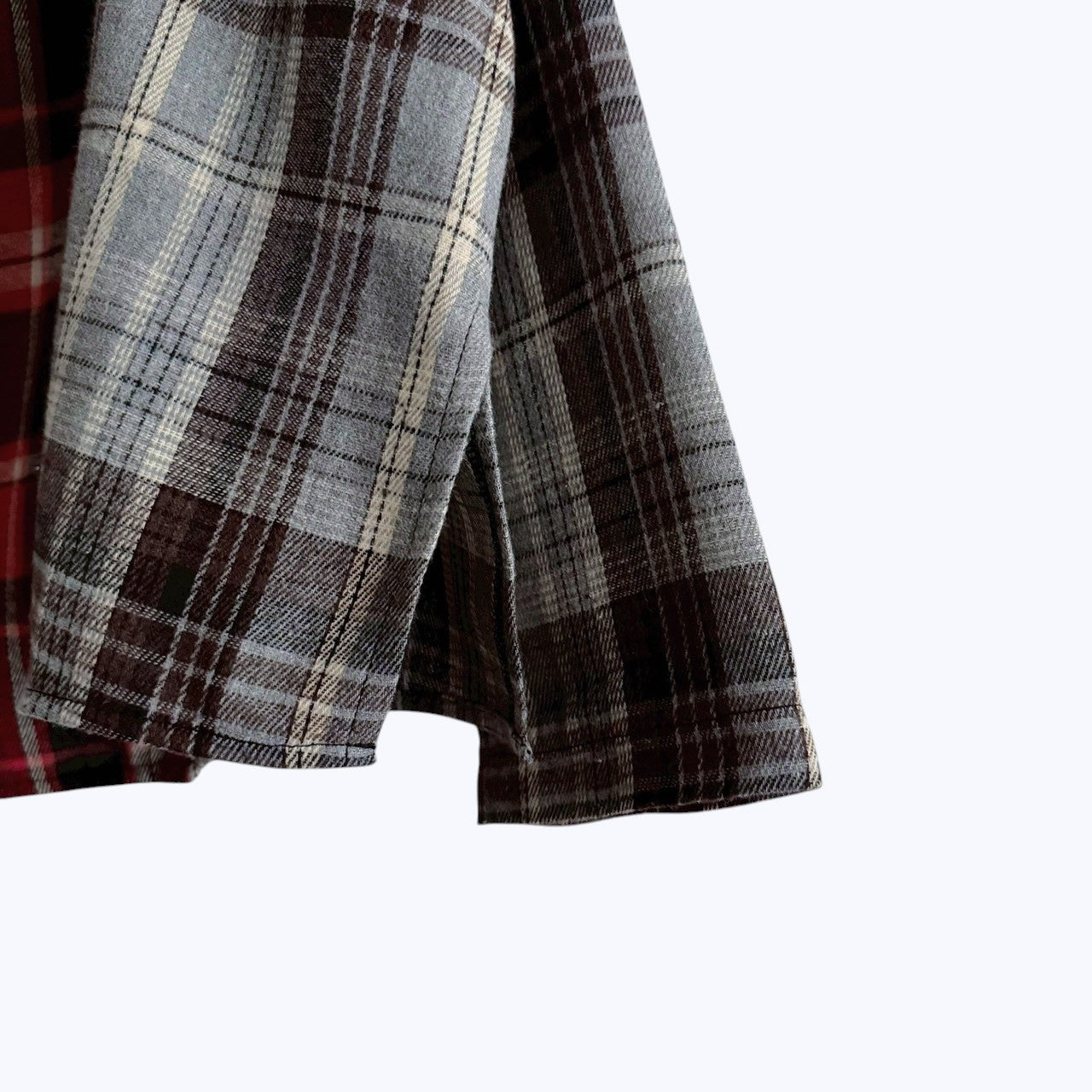 [PRE-ORDER] COLOR BLOCK TRACK JACKET