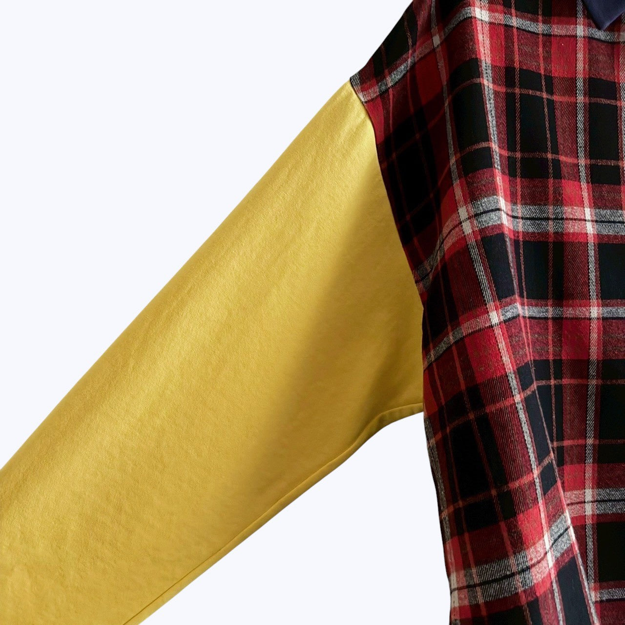 [PRE-ORDER] COLOR BLOCK TRACK JACKET