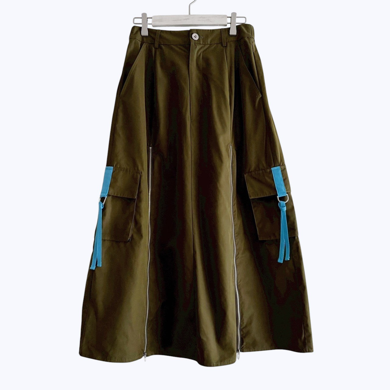 [PRE-ORDER] COLOR BLOCK TRACK JACKET