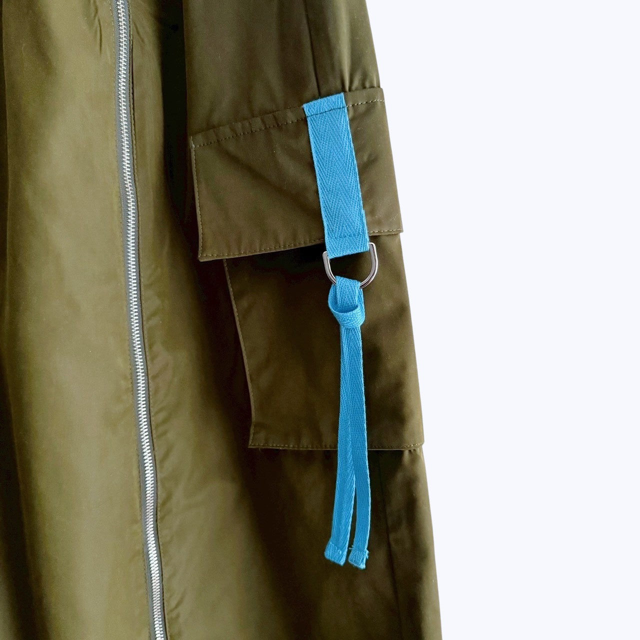 [PRE-ORDER] COLOR BLOCK TRACK JACKET