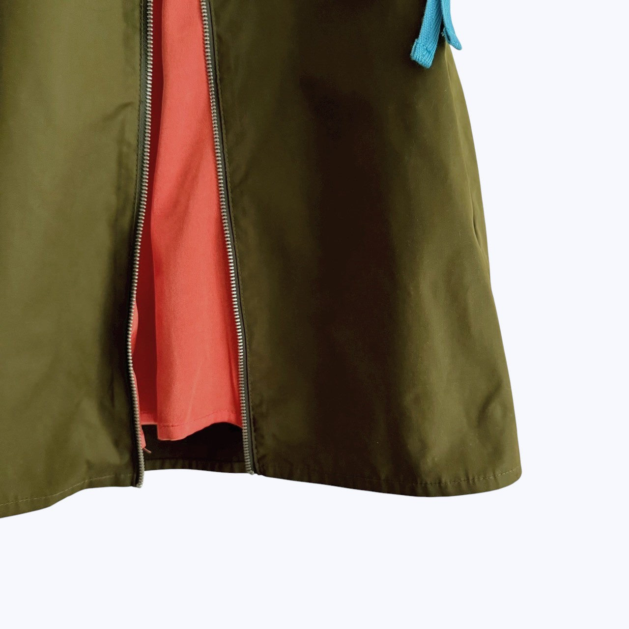 [PRE-ORDER] COLOR BLOCK TRACK JACKET