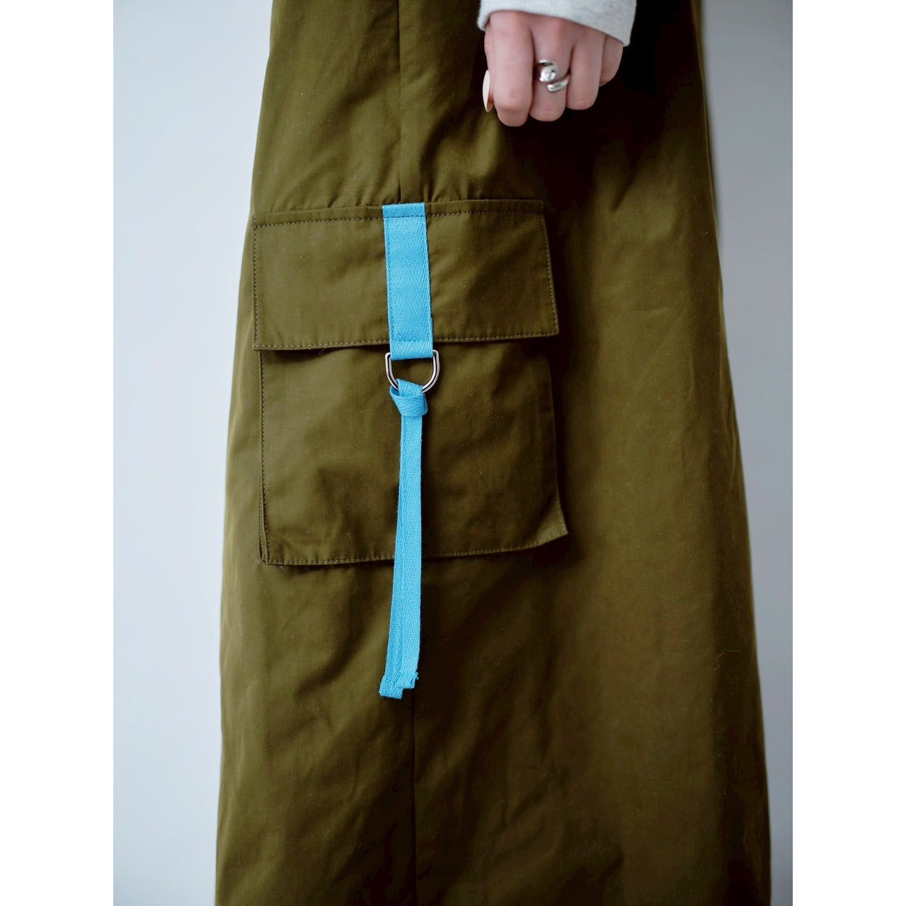 [PRE-ORDER] COLOR BLOCK TRACK JACKET