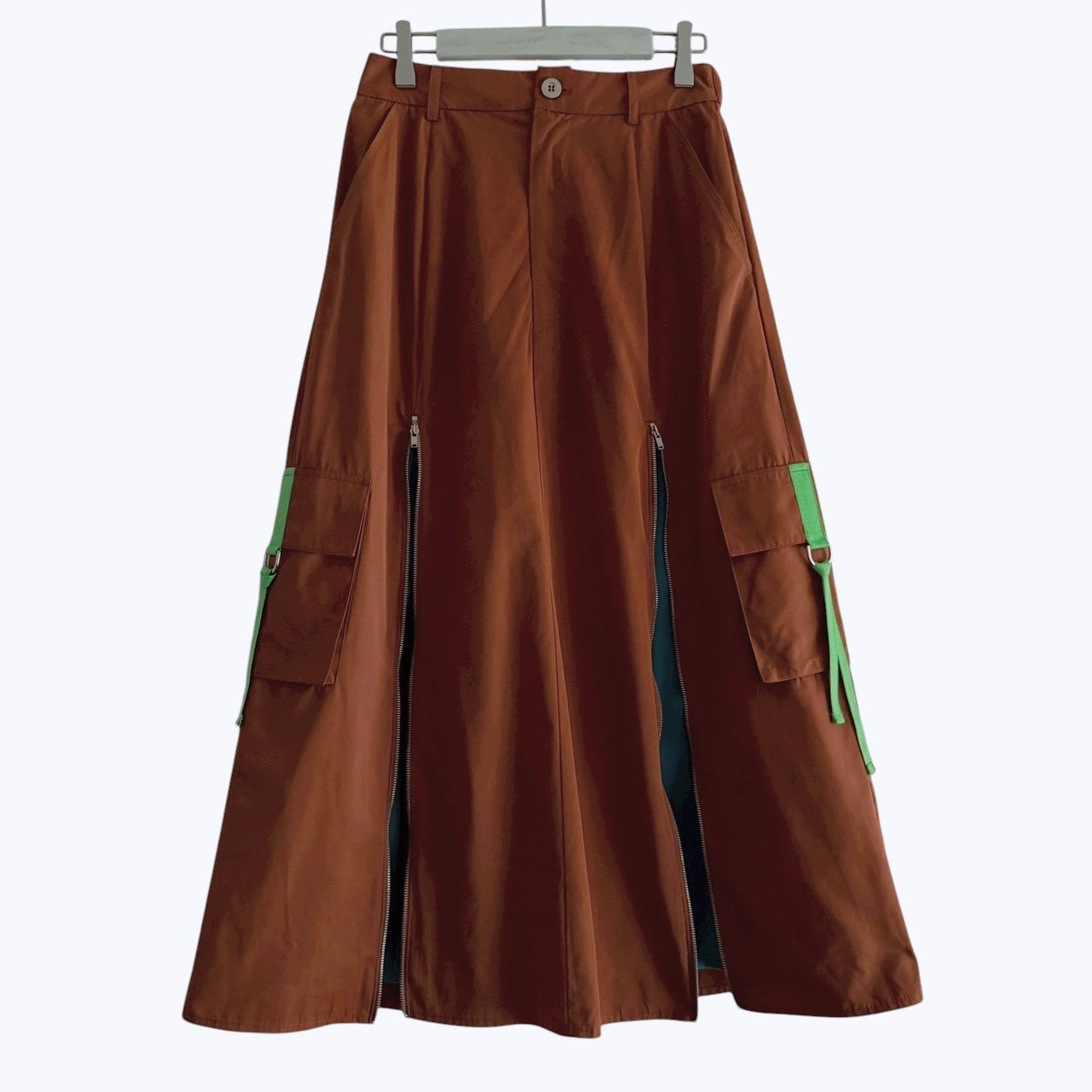 [PRE-ORDER] COLOR BLOCK TRACK JACKET