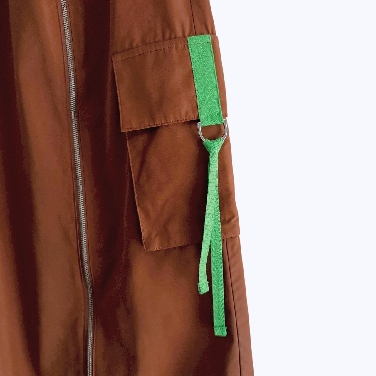 [PRE-ORDER] COLOR BLOCK TRACK JACKET