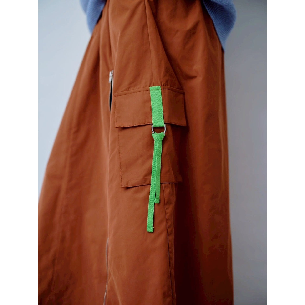 [PRE-ORDER] COLOR BLOCK TRACK JACKET