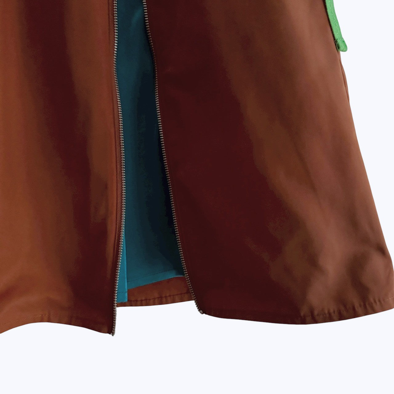 [PRE-ORDER] COLOR BLOCK TRACK JACKET