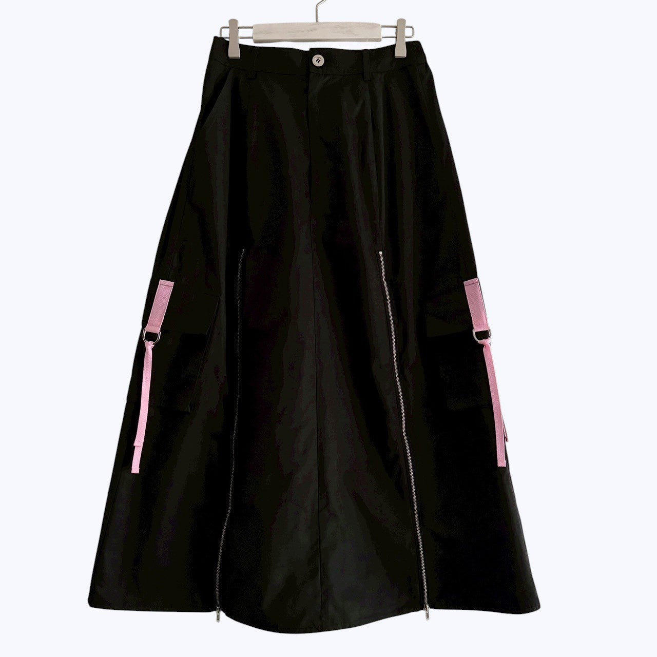 [PRE-ORDER] COLOR BLOCK TRACK JACKET