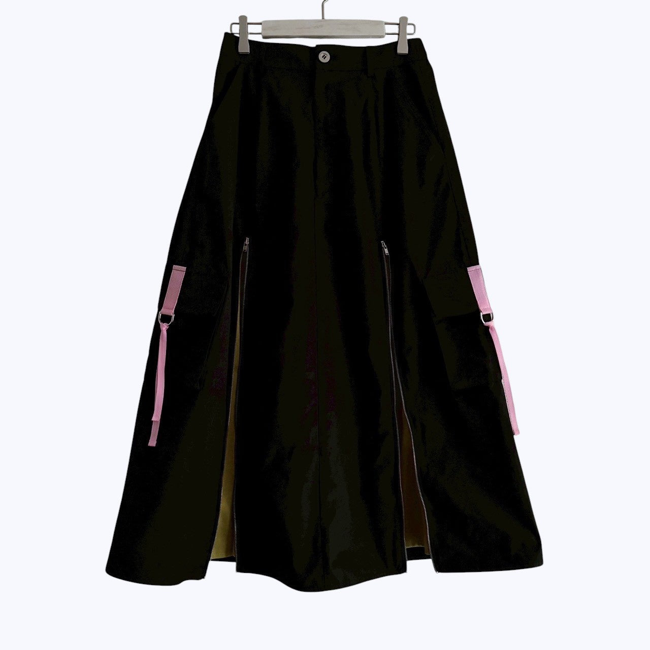 [PRE-ORDER] COLOR BLOCK TRACK JACKET