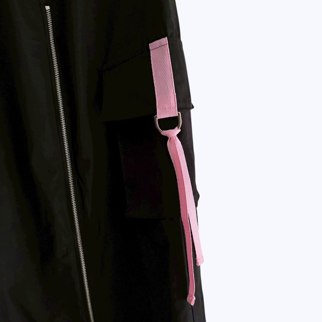 [PRE-ORDER] COLOR BLOCK TRACK JACKET