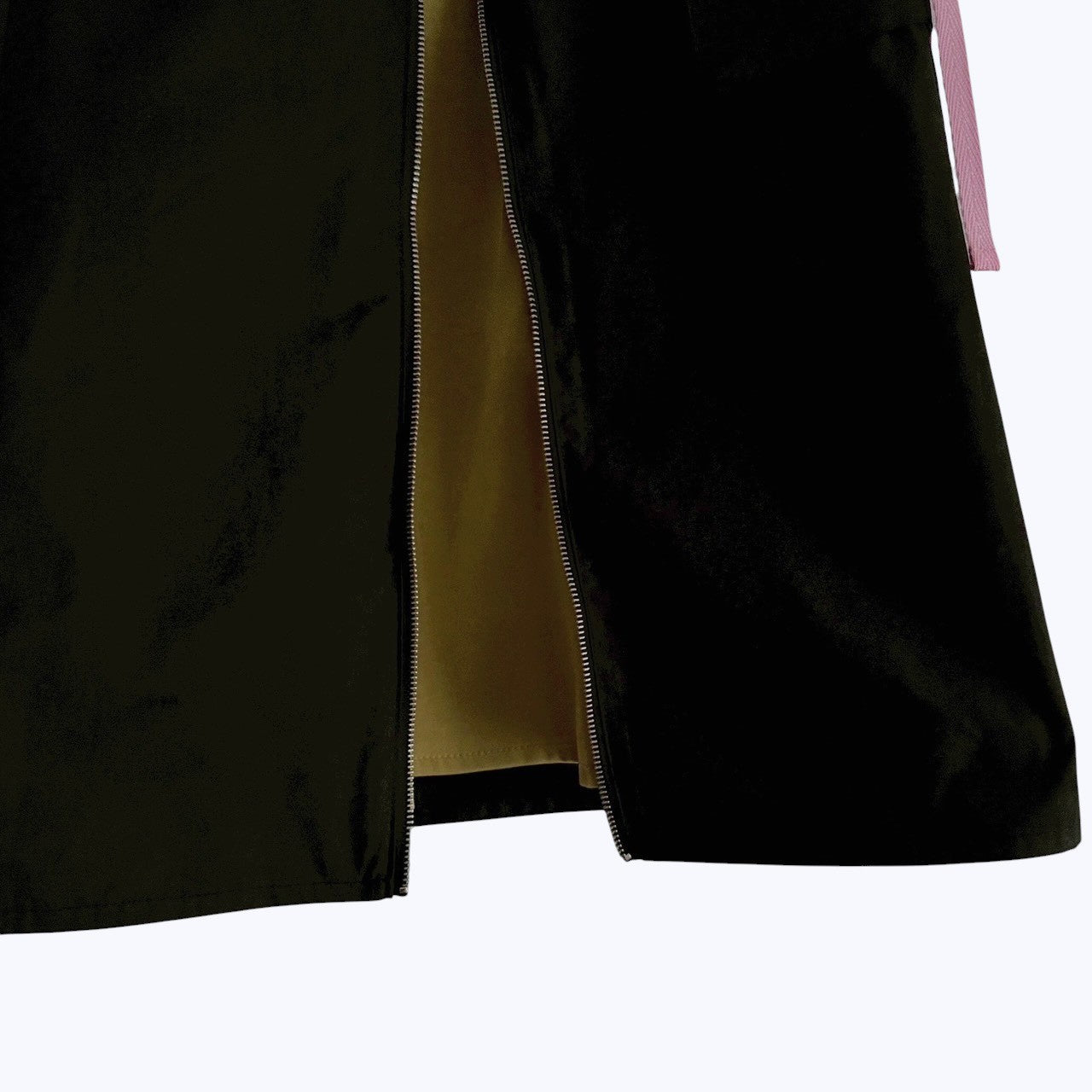 [PRE-ORDER] COLOR BLOCK TRACK JACKET