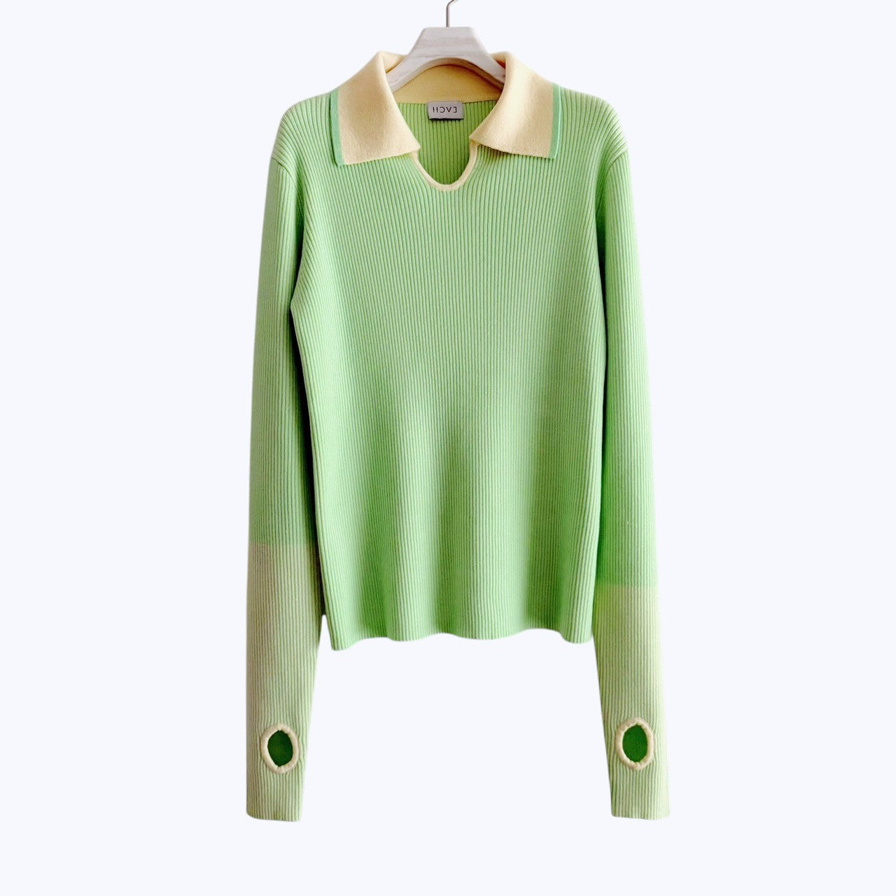 [PRE-ORDER] COLOR BLOCK TRACK JACKET