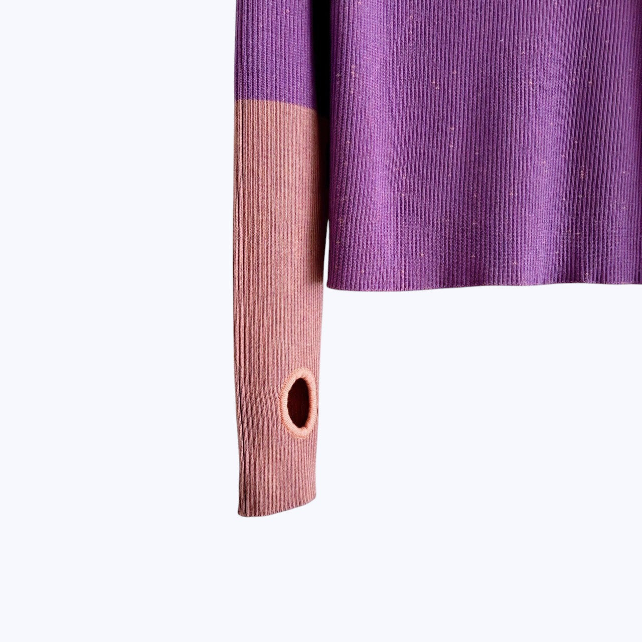 [PRE-ORDER] COLOR BLOCK TRACK JACKET
